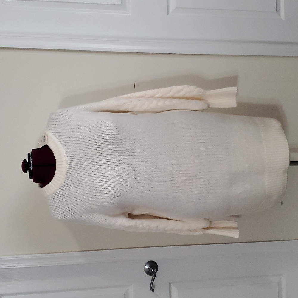 A New Day Sweater Dress.